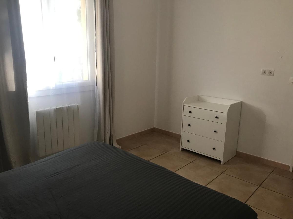 Apartment Privee Calme 15 Min A Pied Du Centre Parking Gratuit Arles